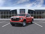 New 2026 GMC Sierra 1500 Pro Crew Cab 4WD Pickup for sale #469687 - photo 8