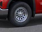 New 2026 GMC Sierra 1500 Pro Crew Cab 4WD Pickup for sale #469687 - photo 9