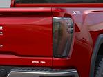 New 2026 GMC Sierra 2500 SLT Crew Cab 4WD Pickup for sale #469735 - photo 35