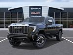 New 2026 GMC Sierra 2500 Denali Ultimate Crew Cab 4WD Pickup for sale #469739 - photo 6