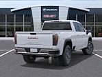 New 2026 GMC Sierra 2500 SLT Crew Cab 4WD Pickup for sale #469743 - photo 28