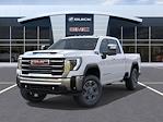 New 2026 GMC Sierra 2500 SLT Crew Cab 4WD Pickup for sale #469743 - photo 30