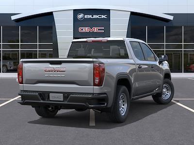 New 2026 GMC Sierra 1500 Pro Crew Cab 4WD Pickup for sale #469744 - photo 2