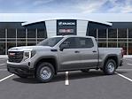 New 2026 GMC Sierra 1500 Pro Crew Cab 4WD Pickup for sale #469744 - photo 3