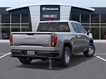 New 2026 GMC Sierra 1500 Pro Crew Cab 4WD Pickup for sale #469744 - photo 28