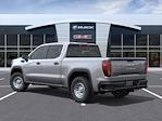 New 2026 GMC Sierra 1500 Pro Crew Cab 4WD Pickup for sale #469744 - photo 4
