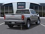 New 2026 GMC Sierra 1500 Pro Crew Cab 4WD Pickup for sale #469744 - photo 2