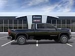New 2026 GMC Sierra 2500 SLE Crew Cab 4WD Pickup for sale #469746 - photo 5
