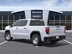 New 2026 GMC Sierra 1500 Pro Crew Cab 4WD Pickup for sale #469750 - photo 27