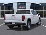 New 2026 GMC Sierra 1500 Pro Crew Cab 4WD Pickup for sale #469750 - photo 28