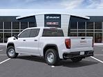 New 2026 GMC Sierra 1500 Pro Crew Cab 4WD Pickup for sale #469750 - photo 4