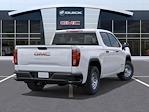 New 2026 GMC Sierra 1500 Pro Crew Cab 4WD Pickup for sale #469750 - photo 2