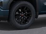New 2026 GMC Sierra 1500 Elevation Crew Cab 4WD Pickup for sale #469761 - photo 9