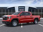 New 2026 GMC Sierra 1500 Pro Crew Cab 4WD Pickup for sale #469762 - photo 3