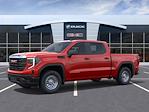 New 2026 GMC Sierra 1500 Pro Crew Cab 4WD Pickup for sale #469762 - photo 26