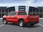 New 2026 GMC Sierra 1500 Pro Crew Cab 4WD Pickup for sale #469762 - photo 27