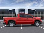 New 2026 GMC Sierra 1500 Pro Crew Cab 4WD Pickup for sale #469762 - photo 5