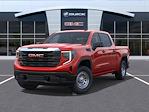New 2026 GMC Sierra 1500 Pro Crew Cab 4WD Pickup for sale #469762 - photo 6