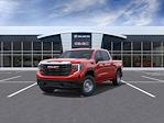 New 2026 GMC Sierra 1500 Pro Crew Cab 4WD Pickup for sale #469762 - photo 8