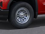 New 2026 GMC Sierra 1500 Pro Crew Cab 4WD Pickup for sale #469762 - photo 9
