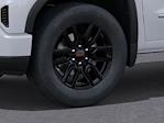 New 2026 GMC Sierra 1500 Pro Crew Cab 4WD Pickup for sale #469764 - photo 9