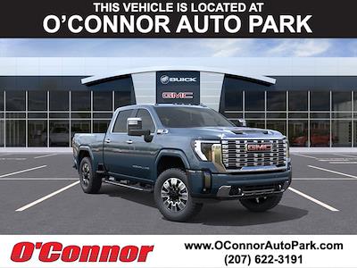 New 2026 GMC Sierra 2500 Denali Crew Cab 4WD Pickup for sale #469765 - photo 1