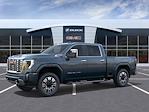 New 2026 GMC Sierra 2500 Denali Crew Cab 4WD Pickup for sale #469765 - photo 3
