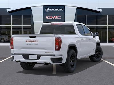 New 2026 GMC Sierra 1500 Elevation Crew Cab 4WD Pickup for sale #469769 - photo 2
