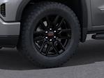 New 2026 GMC Sierra 1500 Elevation Crew Cab 4WD Pickup for sale #469772 - photo 9