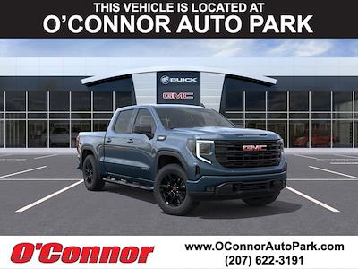 New 2026 GMC Sierra 1500 Elevation Crew Cab 4WD Pickup for sale #469776 - photo 1