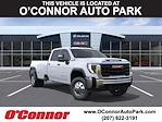 New 2026 GMC Sierra 3500 Pro Crew Cab 4WD Pickup for sale #469777 - photo 1