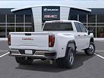 New 2026 GMC Sierra 3500 Pro Crew Cab 4WD Pickup for sale #469777 - photo 4