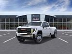 New 2026 GMC Sierra 3500 Pro Crew Cab 4WD Pickup for sale #469777 - photo 8