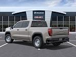 New 2026 GMC Sierra 1500 Pro Crew Cab 4WD Pickup for sale #469783 - photo 27