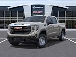 New 2026 GMC Sierra 1500 Pro Crew Cab 4WD Pickup for sale #469783 - photo 6