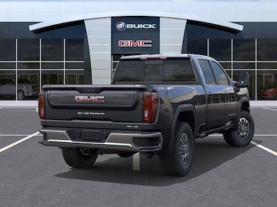 New 2026 GMC Sierra 2500 SLE Crew Cab 4WD Pickup for sale #469791 - photo 2