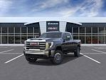 New 2026 GMC Sierra 2500 SLE Crew Cab 4WD Pickup for sale #469791 - photo 8