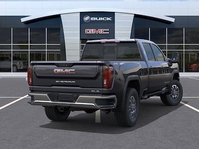 New 2026 GMC Sierra 2500 SLE Crew Cab 4WD Pickup for sale #469795 - photo 2