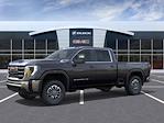 New 2026 GMC Sierra 2500 SLE Crew Cab 4WD Pickup for sale #469795 - photo 3
