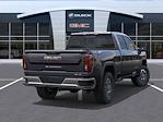 New 2026 GMC Sierra 2500 SLE Crew Cab 4WD Pickup for sale #469795 - photo 2