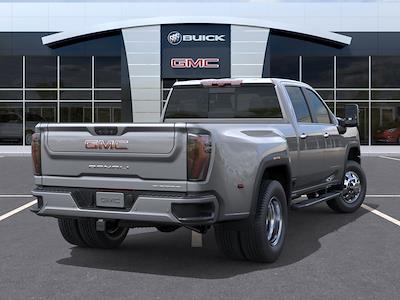 New 2026 GMC Sierra 3500 Denali Crew Cab 4WD Pickup for sale #469796 - photo 2