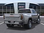 New 2026 GMC Sierra 3500 Denali Crew Cab 4WD Pickup for sale #469796 - photo 2