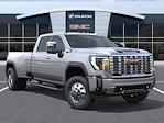 New 2026 GMC Sierra 3500 Denali Crew Cab 4WD Pickup for sale #469796 - photo 7