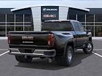New 2026 GMC Sierra 3500 Pro Crew Cab 4WD Pickup for sale #469797 - photo 2