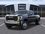 New 2026 GMC Sierra 3500 Pro Crew Cab 4WD Pickup for sale #469797 - photo 6