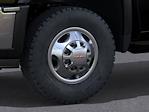 New 2026 GMC Sierra 3500 Crew Cab 60 CA Cab Chassis for sale #469798 - photo 9