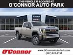 New 2026 GMC Sierra 2500 SLE Crew Cab 4WD Pickup for sale #469805 - photo 1