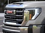 New 2026 GMC Sierra 2500 SLE Crew Cab 4WD Pickup for sale #469805 - photo 13