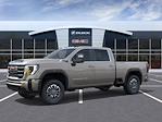 New 2026 GMC Sierra 2500 SLE Crew Cab 4WD Pickup for sale #469805 - photo 26