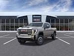 New 2026 GMC Sierra 2500 SLE Crew Cab 4WD Pickup for sale #469805 - photo 8